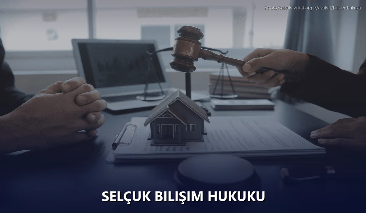 Selçuk Bilişim Hukuku